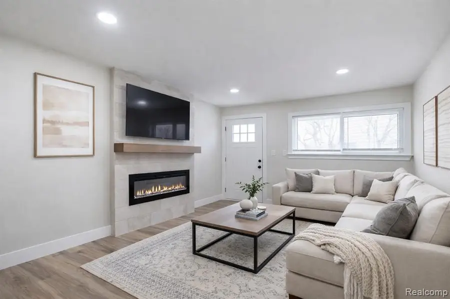 13894 Marshall, Warren, MI 48089 - #2