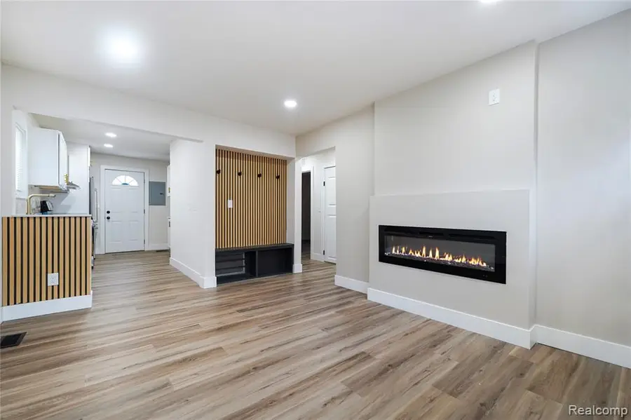 13894 Marshall, Warren, MI 48089 - #3