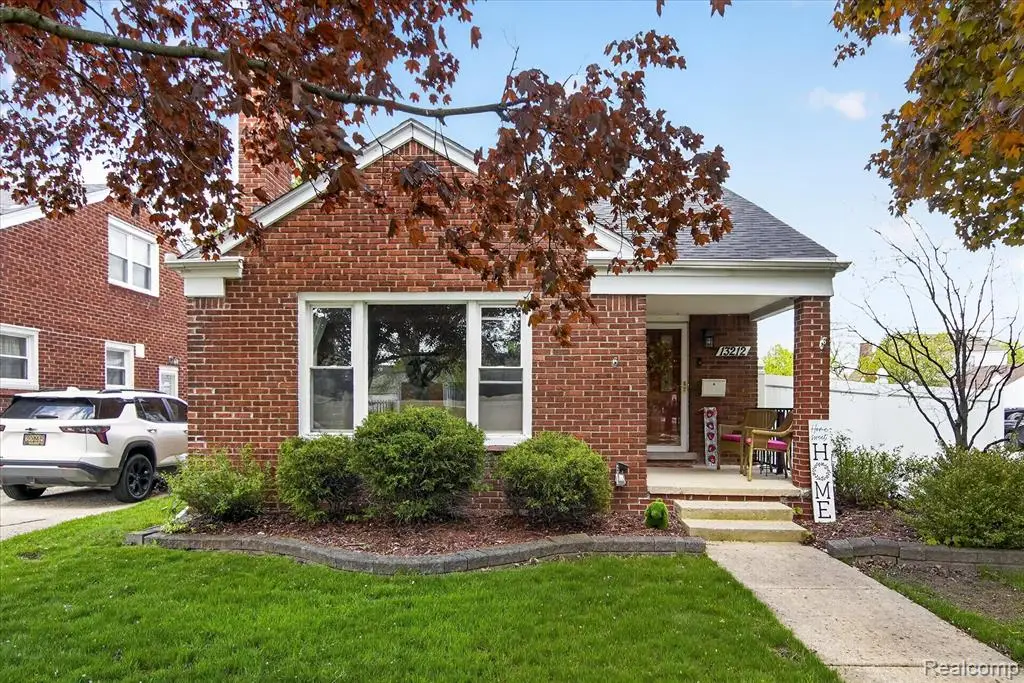 13212 Phelps, Southgate, MI 48195 - #1