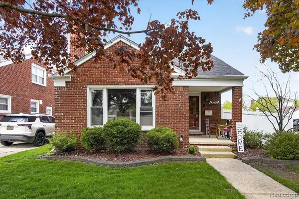 13212 Phelps, Southgate, MI 48195