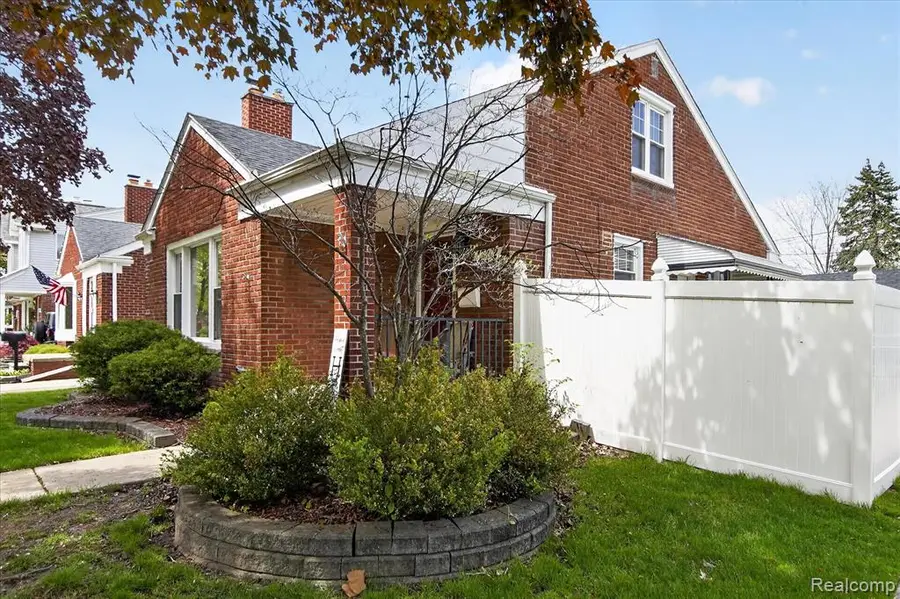 13212 Phelps, Southgate, MI 48195 - #2