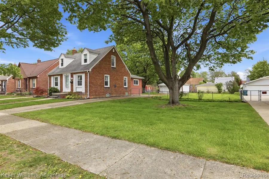 3807 Harding, Dearborn, MI 48124 - #2