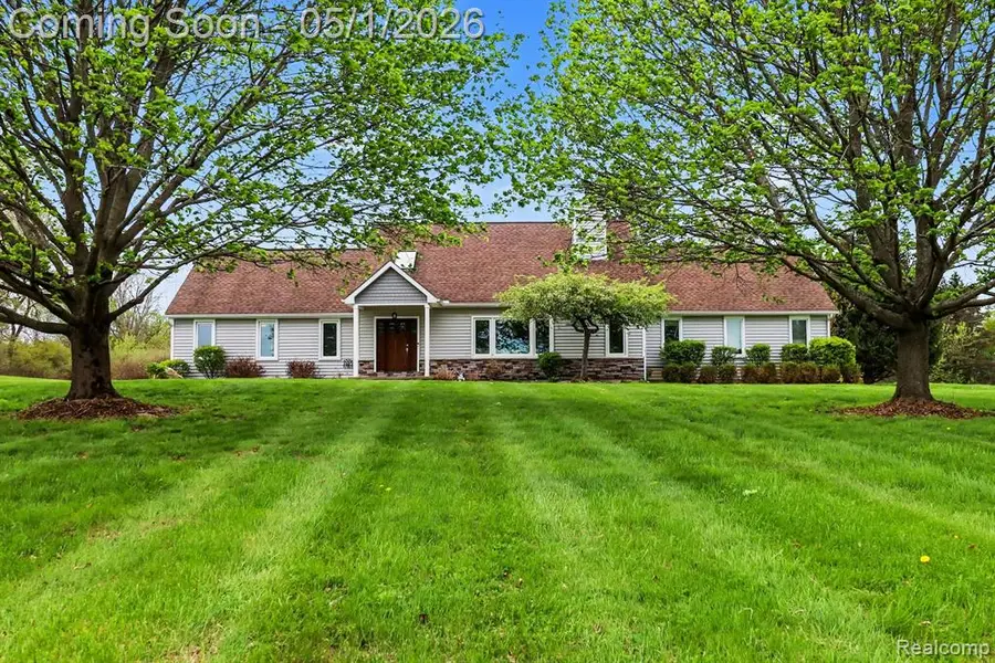 10741 W Braemar, Holly, MI 48442 - #2