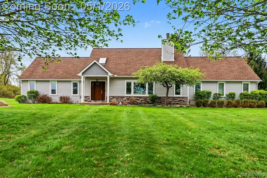 10741 W Braemar, Holly, MI 48442 - #3