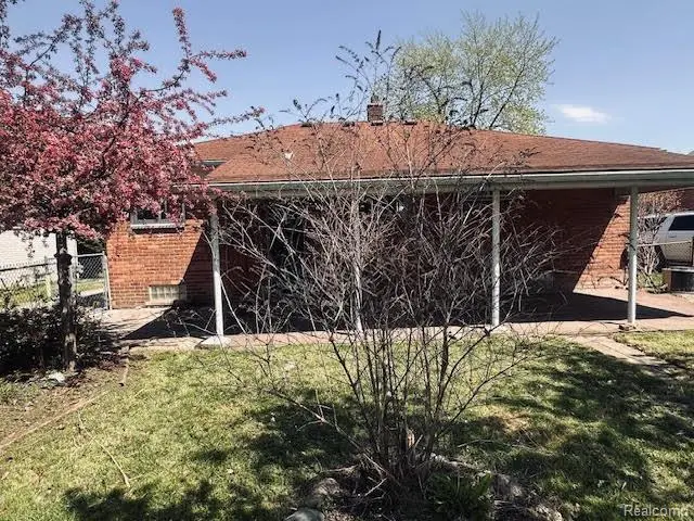 3036 Green, Lincoln Park, MI 48146 - #2