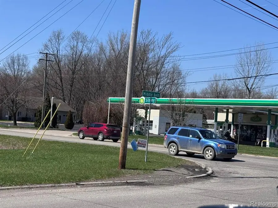 VAC Sibley, Romulus, MI 48174 - #2