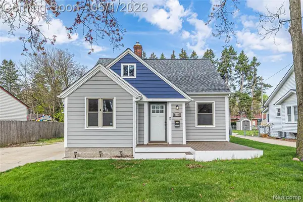 44775 Malow, Sterling Heights, MI 48314