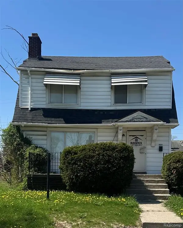 13111 Manor, Detroit, MI 