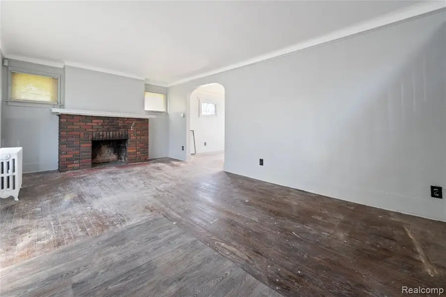 13111 Manor, Detroit, MI 48238 - #2
