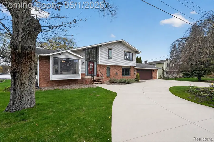 7117 Capri, White Lake, MI 48383 - #2