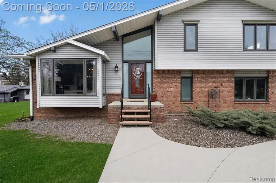 7117 Capri, White Lake, MI 48383 - #3