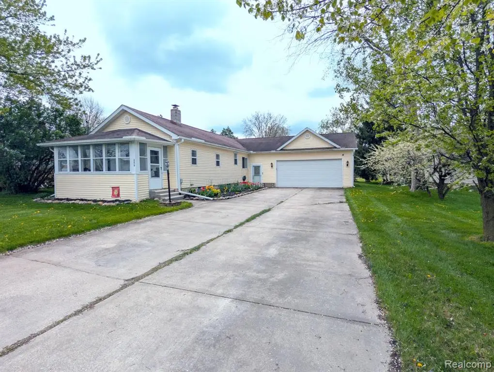 2278 Chapin, Grand Blanc, MI 48439 - #1