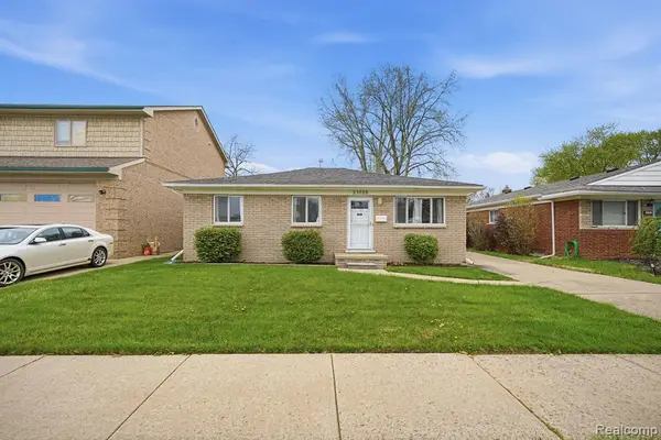 21525 Downing, Saint Clair Shores, MI 48080