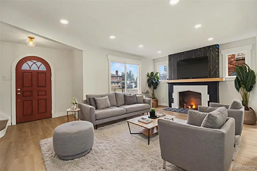 17145 Wisconsin, Detroit, MI 48221 - #3