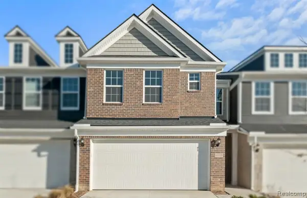 4143 Nottingham, Clarkston, MI 48346