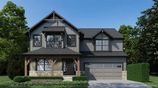 446 6th, Rochester, MI 48307