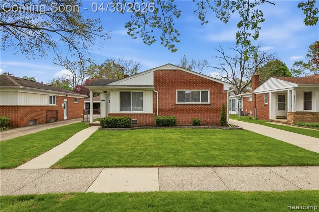 2915 Oliver, Royal Oak, MI 48073 - #1