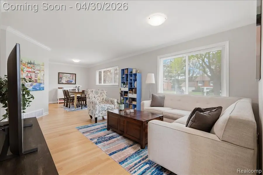 2915 Oliver, Royal Oak, MI 48073 - #3
