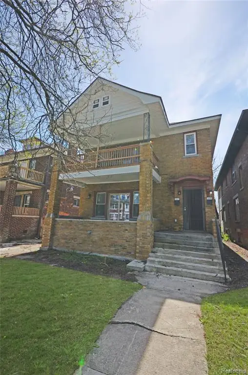 2253 Gladstone, Detroit, MI 48206 - #3