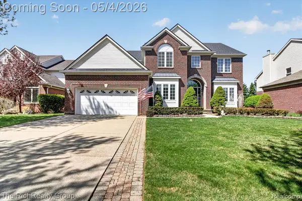 50544 Livingston, Northville, MI 48168