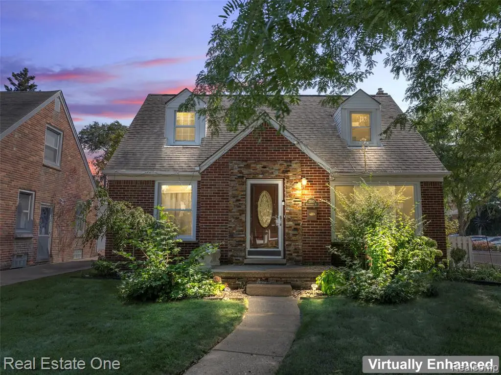 1300 Nightingale, Dearborn, MI 48128 - #1