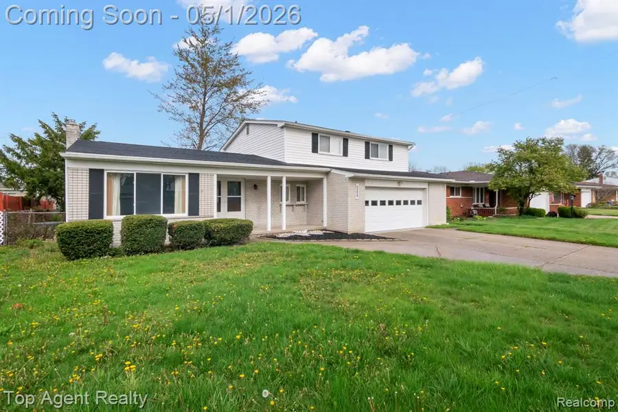 30151 Barbary, Warren, MI 48093 - #2