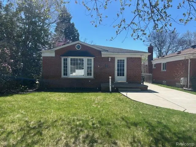 2331 Emeline, Trenton, MI 48183 - #1