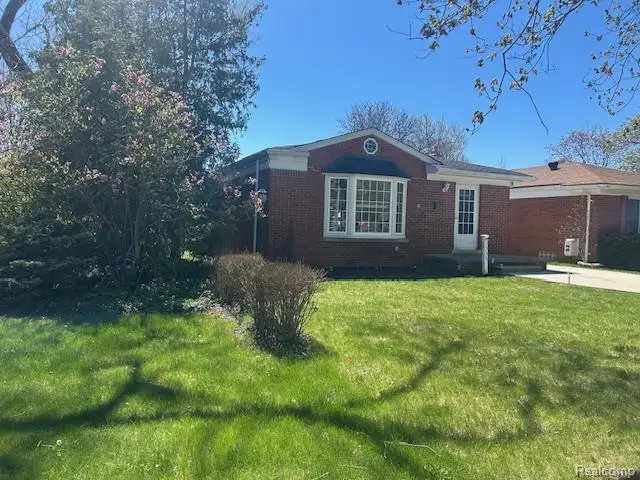 2331 Emeline, Trenton, MI 48183 - #2