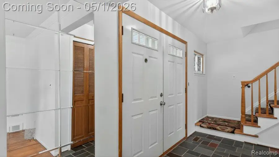 3950 Nowak, Sterling Heights, MI 48310 - #3