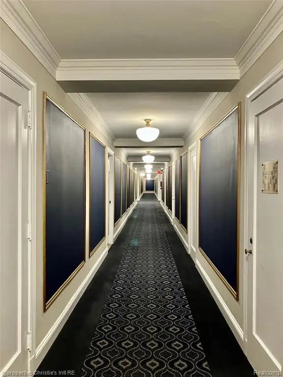 15 E Kirby #731, Detroit, MI 48202 - #2