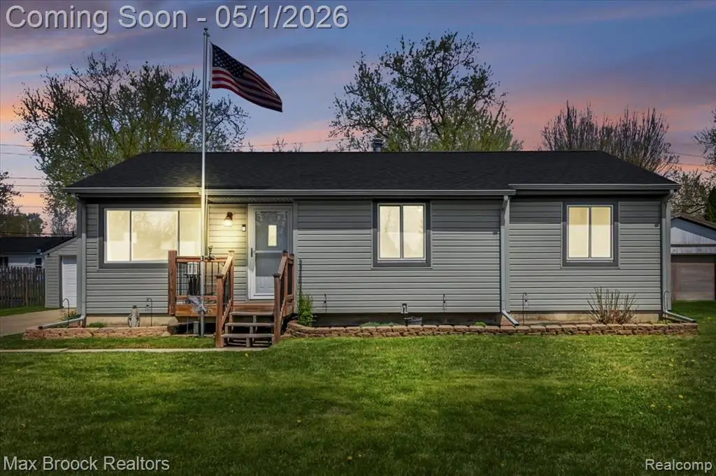 1165 Annjo, Walled Lake, MI 48390 - #1