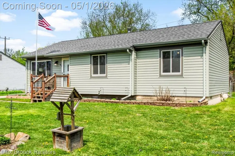 1165 Annjo, Walled Lake, MI 48390 - #3