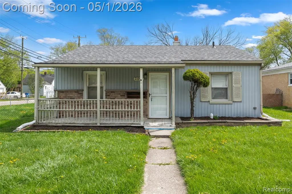 21090 Gentner, Warren, MI 48089 - #1