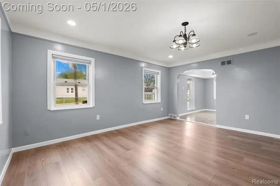 21090 Gentner, Warren, MI 48089 - #3