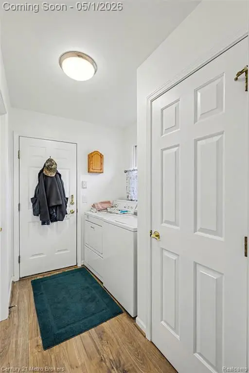 3861 Five Lakes, North Branch, MI 48461 - #3