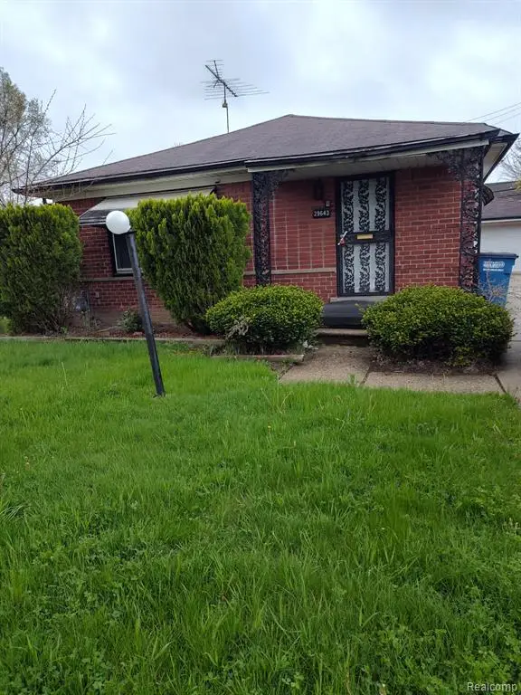 29643 Julius, Westland, MI 48186 - #1