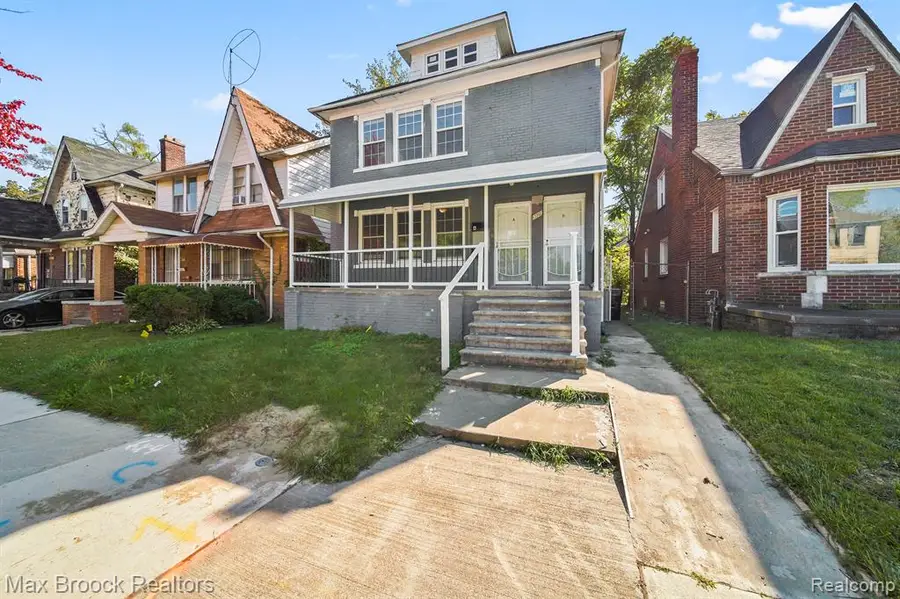 3329 Waverly, Detroit, MI 48238 - #2