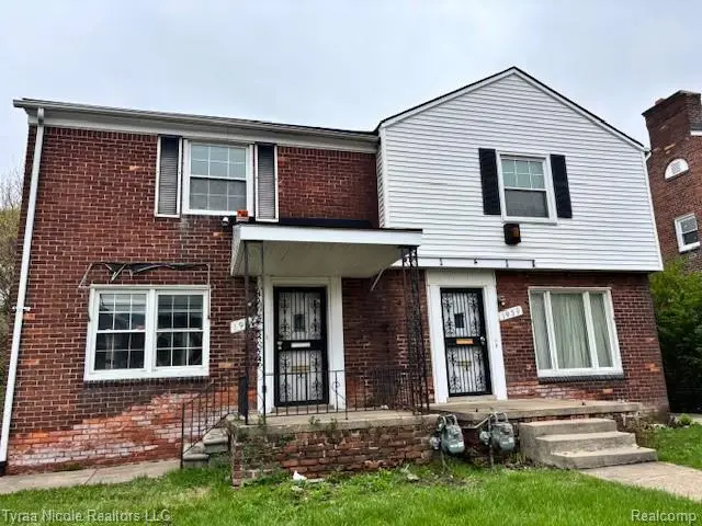 1931-1939 Ewald, Detroit, MI 48238 - #2