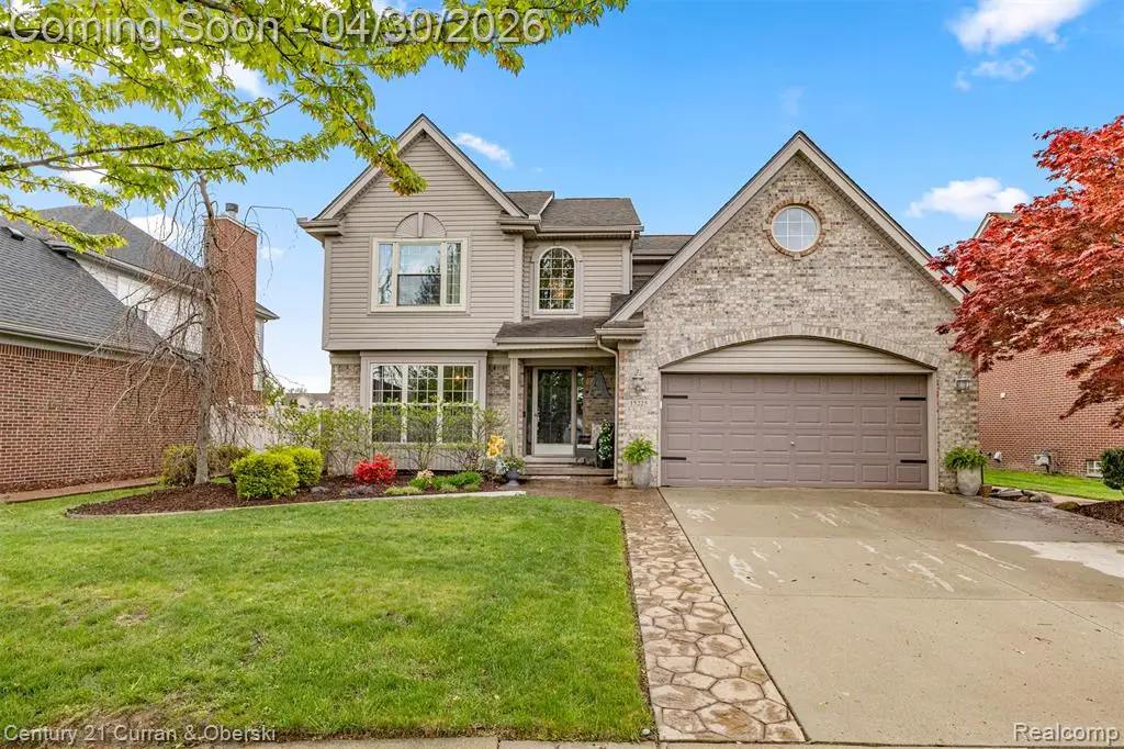 15225 Heatherwood, Southgate, MI 48195 - #1