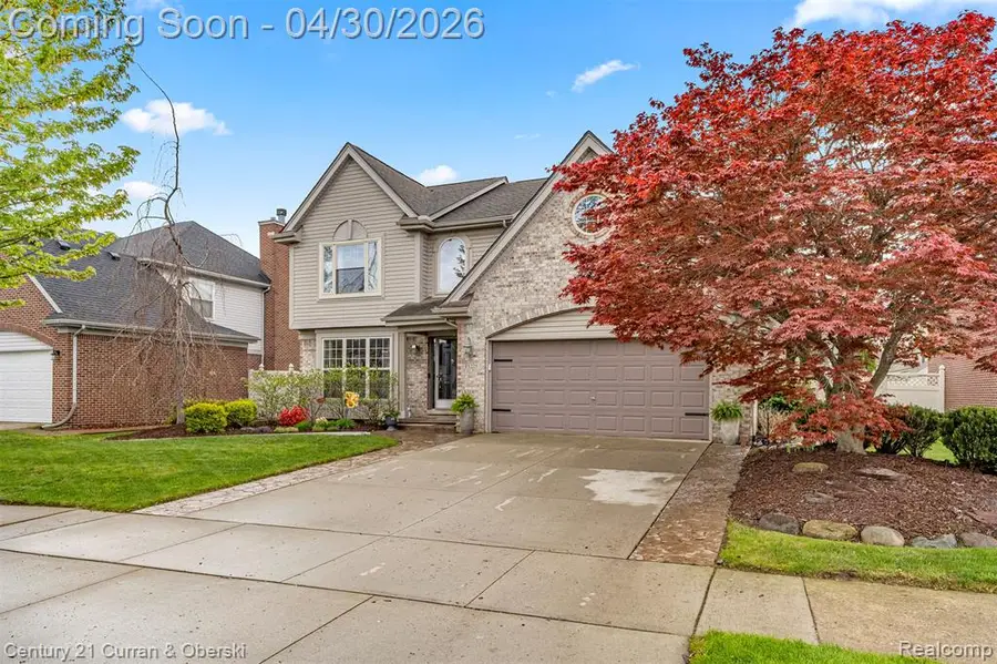 15225 Heatherwood, Southgate, MI 48195 - #2