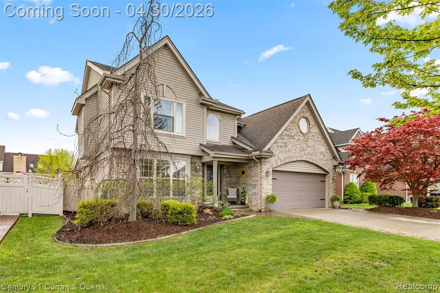 15225 Heatherwood, Southgate, MI 48195 - #3