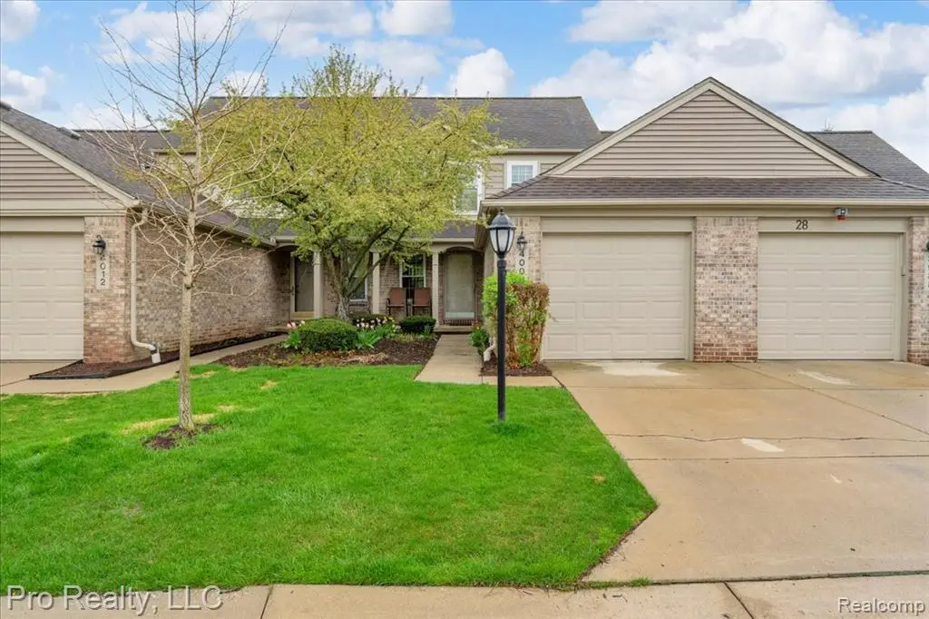 4000 Hunters #137, Canton, MI 48188 - #1