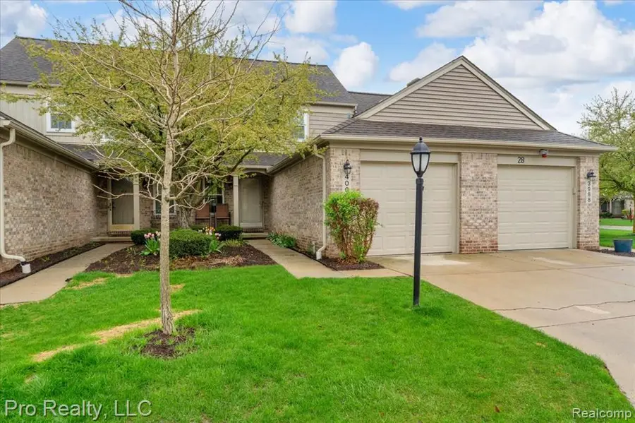 4000 Hunters #137, Canton, MI 48188 - #2