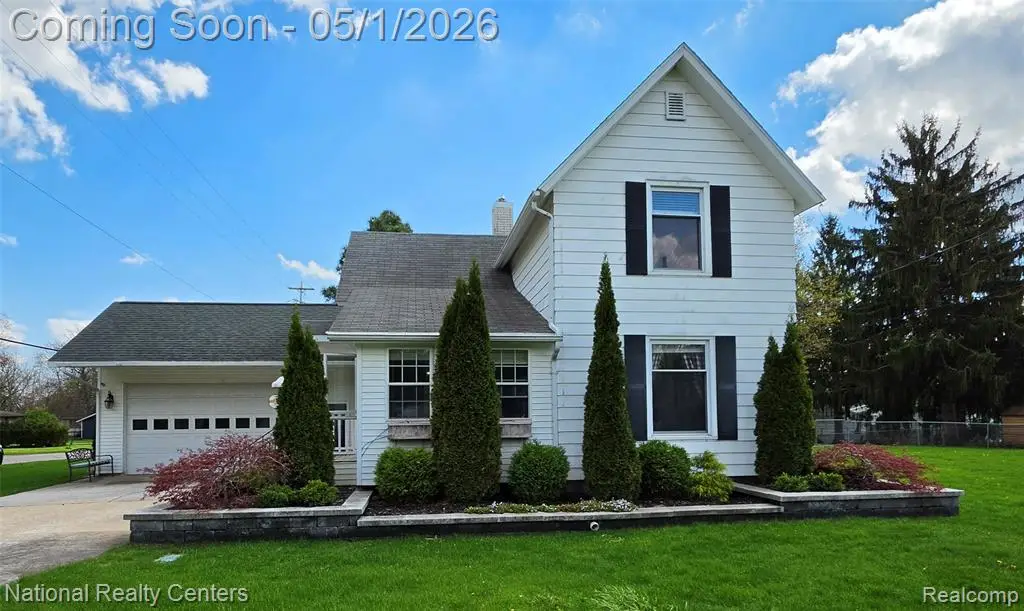 313 Tiffany, Brooklyn, MI 49230 - #1