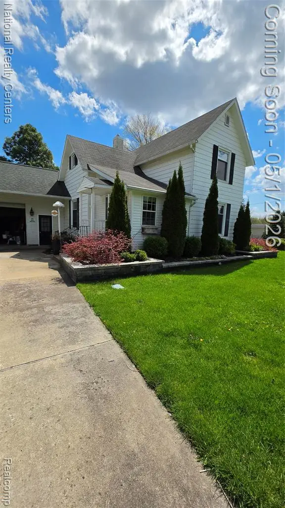 313 Tiffany, Brooklyn, MI 49230 - #2