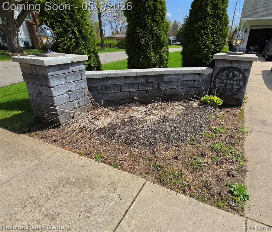 313 Tiffany, Brooklyn, MI 49230 - #3