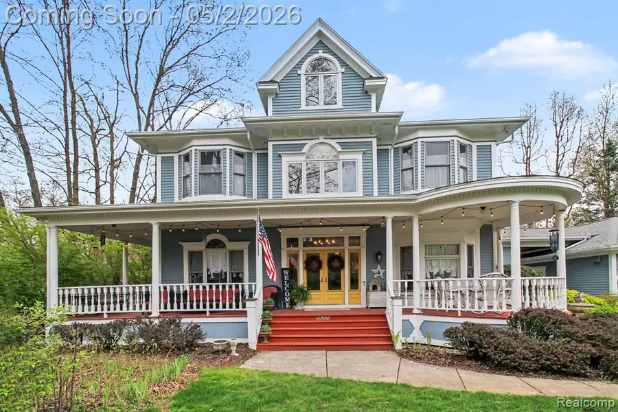 9655 Birch Run, Brighton, MI 48114 - #2