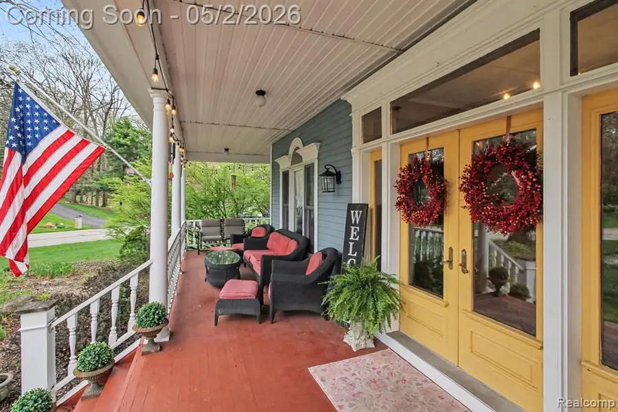 9655 Birch Run, Brighton, MI 48114 - #3