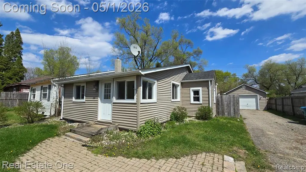 3148 Woodlawn, Commerce Township, MI 48390 - #1