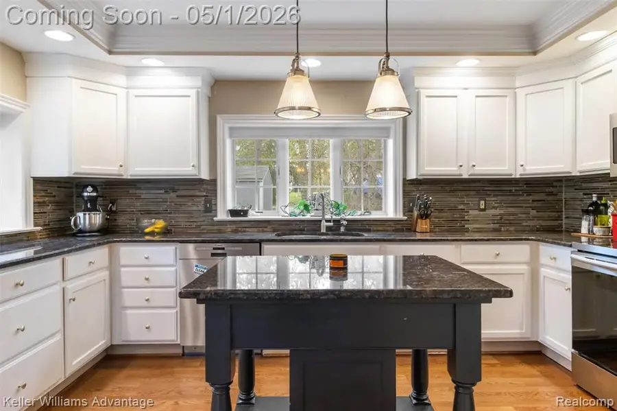2630 Warner, West Bloomfield, MI 48324 - #3